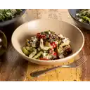 Ensalada Mediterránea con Quinoa