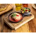 Lasagna Bolognesa