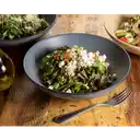 Ensalada de Nuez y Pera