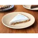 Tarta de Plátano con Dulce de Leche