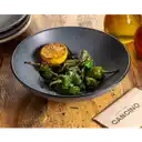 Shishitos Toreados