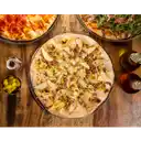 Gorgonzola y Pera