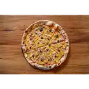 Pizzatún X Eduardo Granja