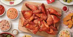 Pollo Pepe Menú Precios México 2024 81 Pollo Pepe Mexico Menu Con Lista De Precios