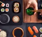 Sushi La Postal Brisas Mexico Menu Con Lista De Precios