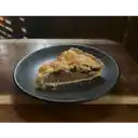 Tarta de Manzana