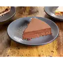 Pastel de Cacao