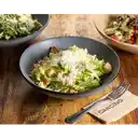Ensalada César con Pecorino