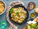 Helenas- Resturant México Precios del Menú 96 Chilaquiles Verdes